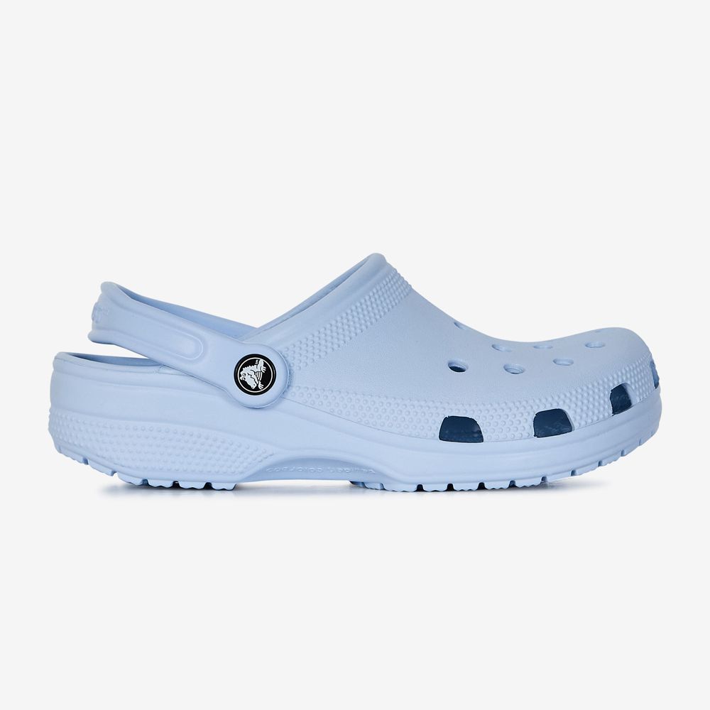 Crocs Classic Clog - Bleu