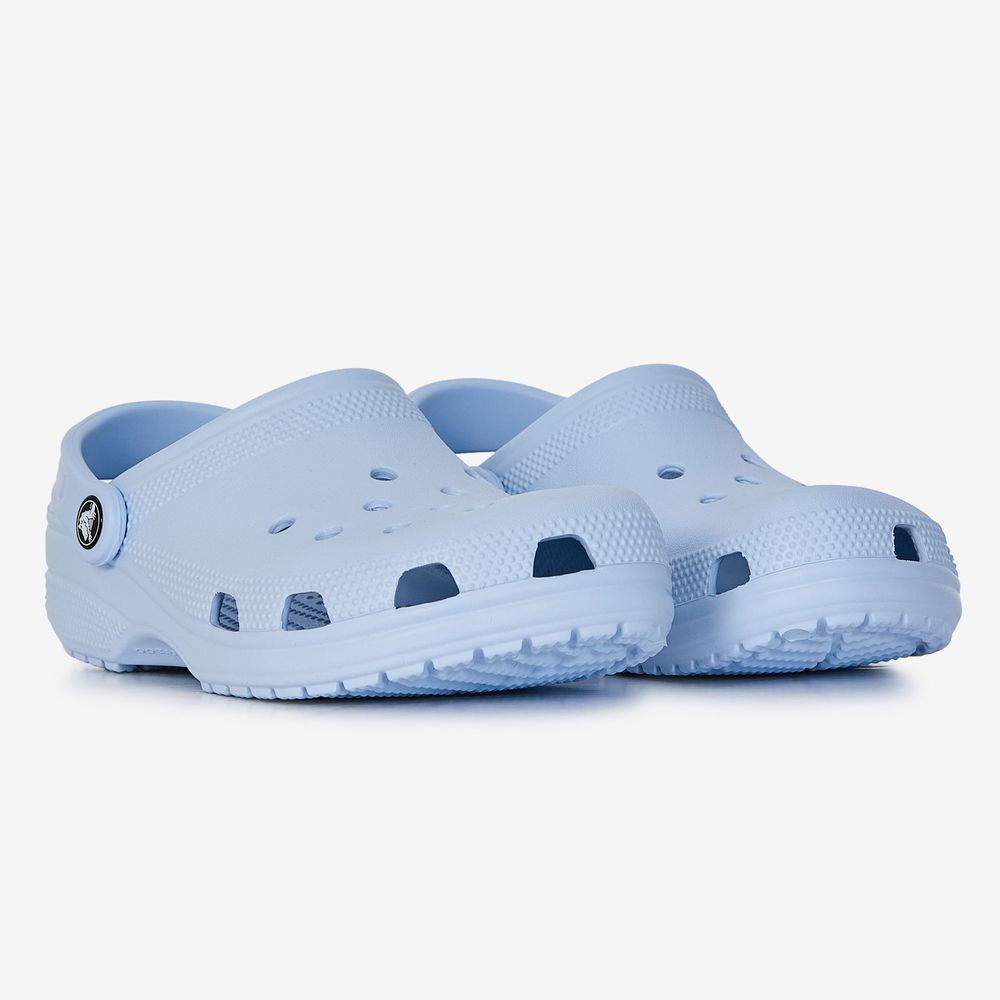 Crocs Classic Clog - Bleu