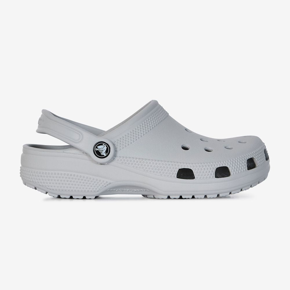 Crocs Classic Clog - Gris