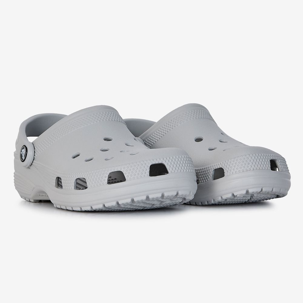 Crocs Classic Clog - Gris