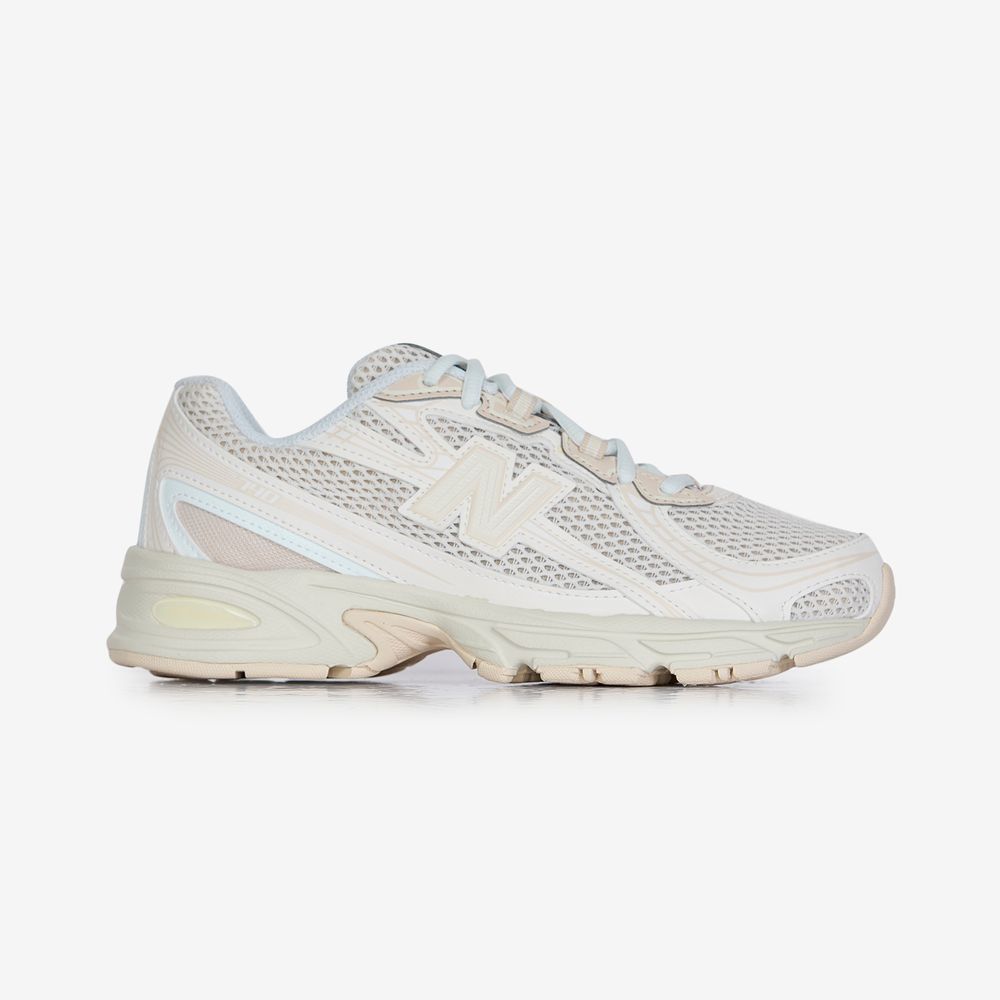 New Balance 740 - Ecru/beige