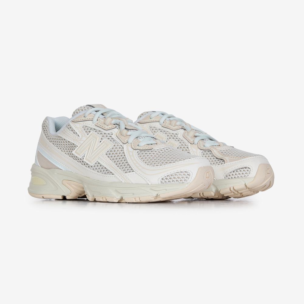 New Balance 740 - Ecru/beige