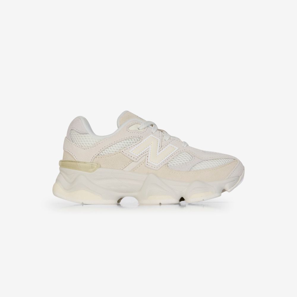 New Balance 9060 - Ecru/beige