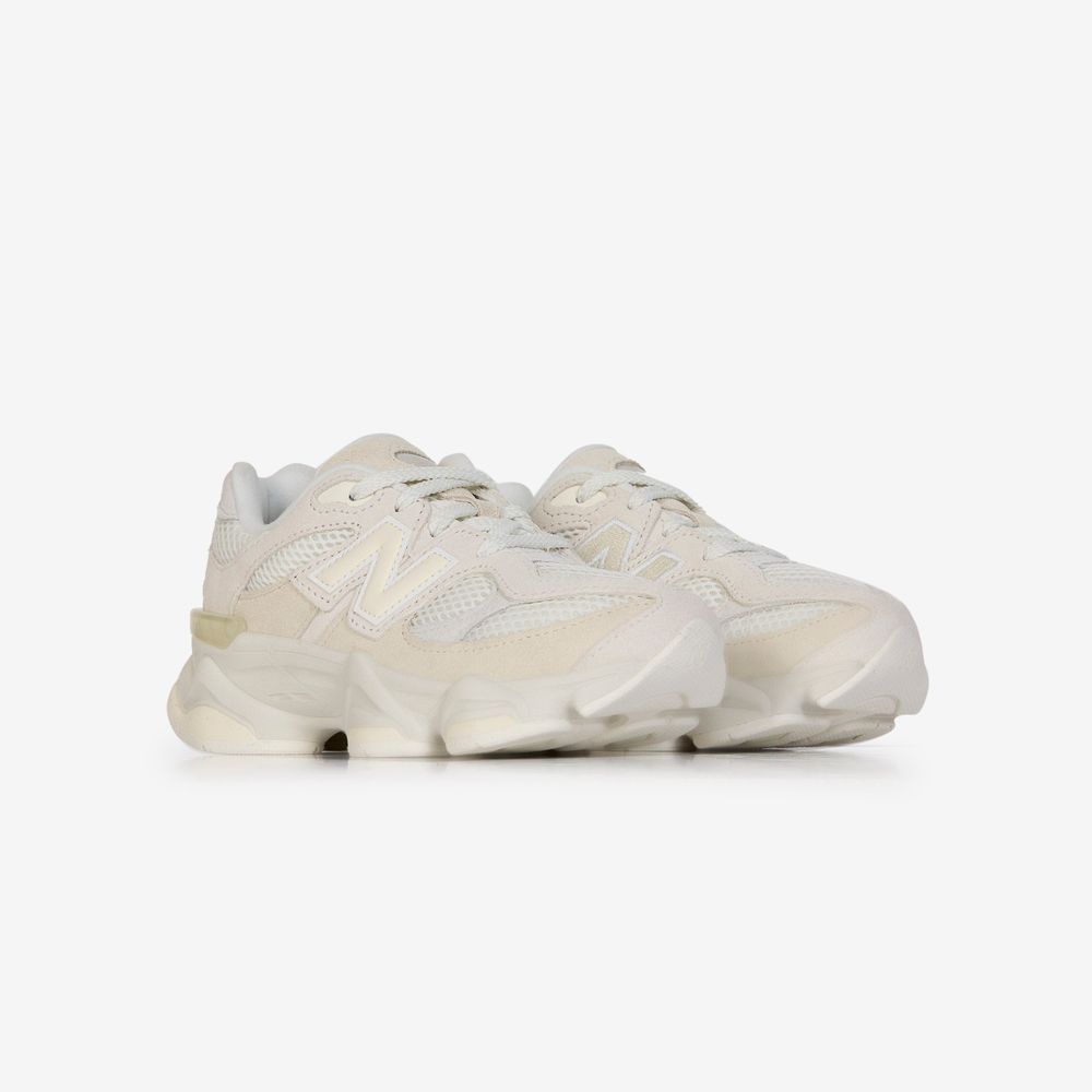 New Balance 9060 - Ecru/beige