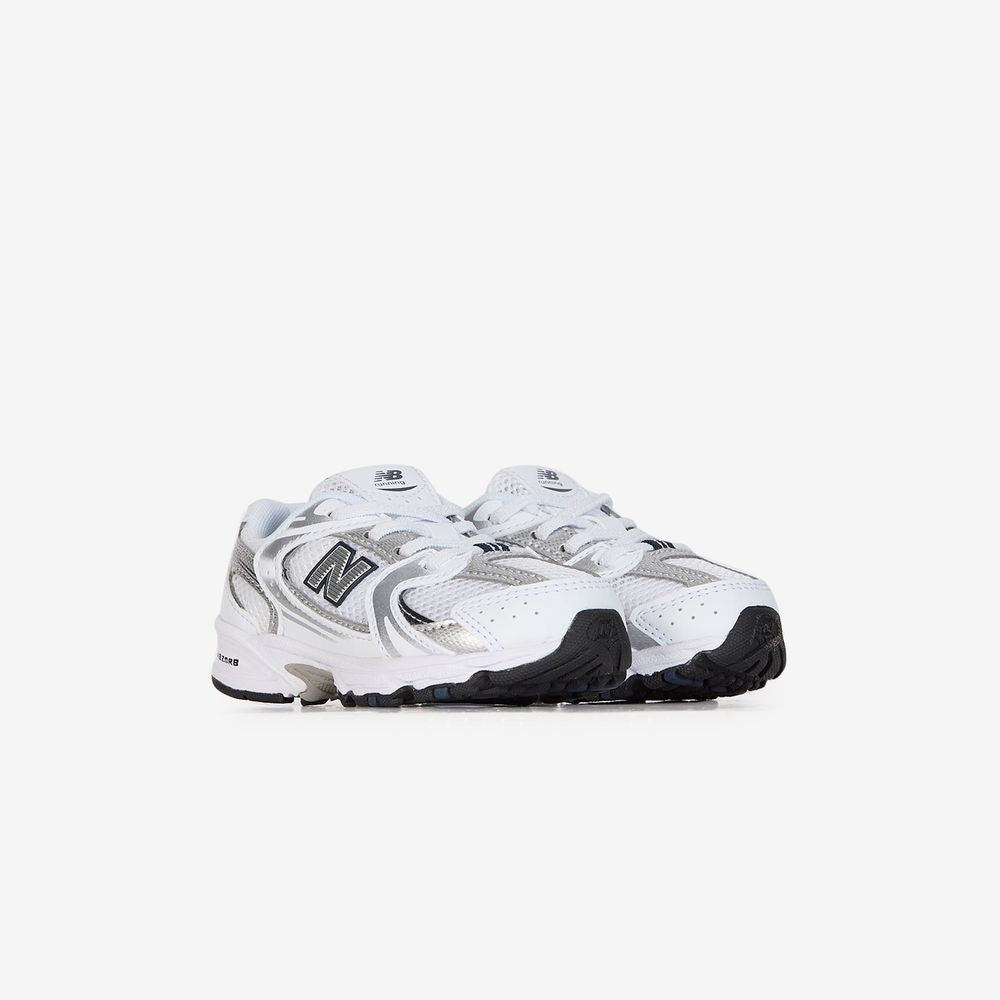 New Balance 530 El - Blanc/marine