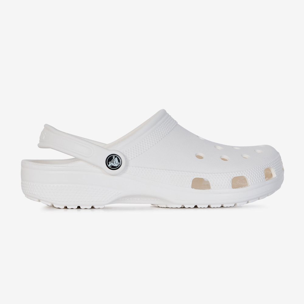 Crocs Classic Clog - Blanc