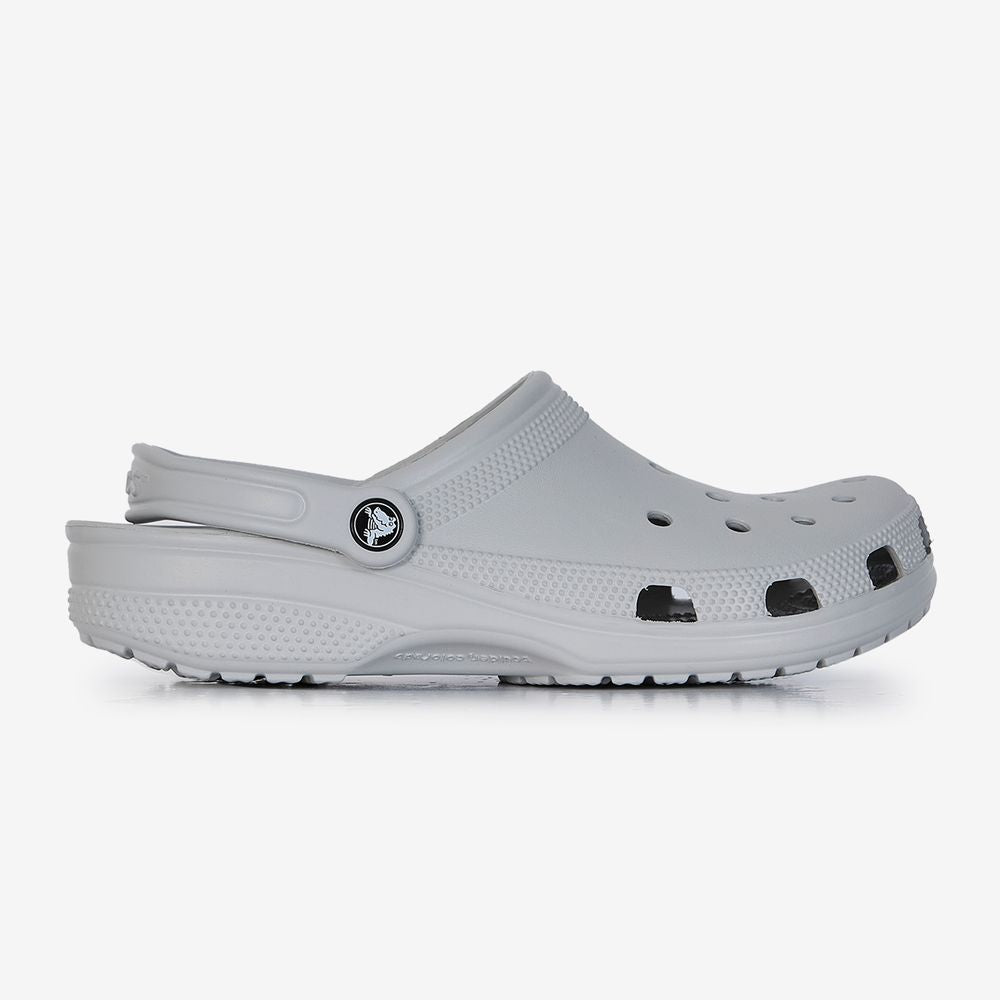 Crocs Classic Clog - Gris