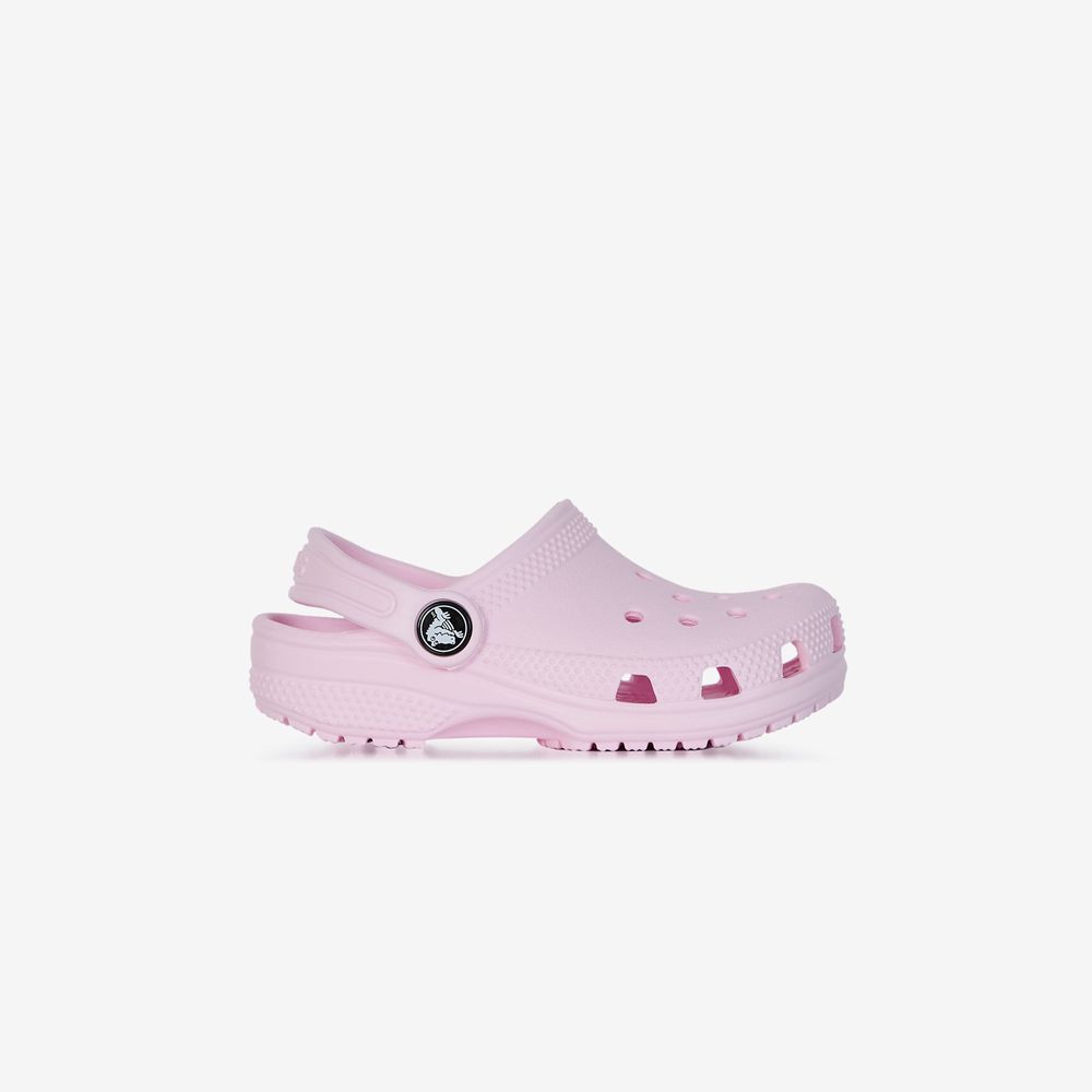 Crocs Classic Clog - Rose