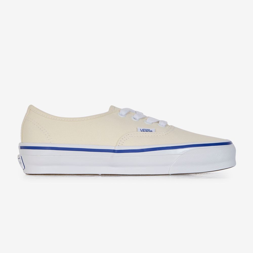Vans Authentic Lx - Blanc