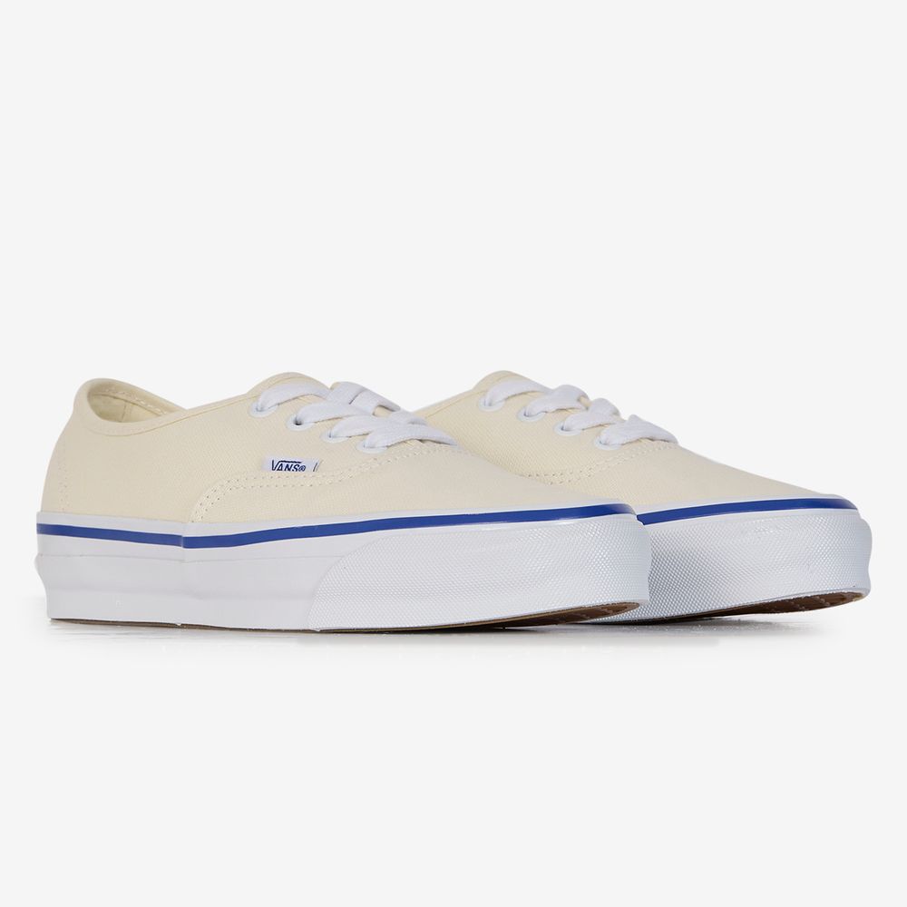 Vans Authentic Lx - Blanc