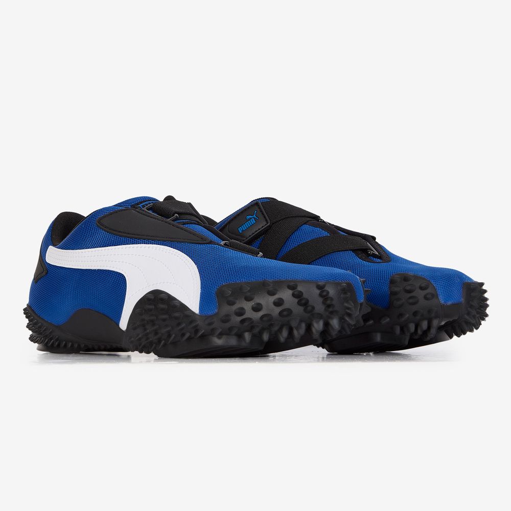 Puma Mostro OG - Bleu/blanc