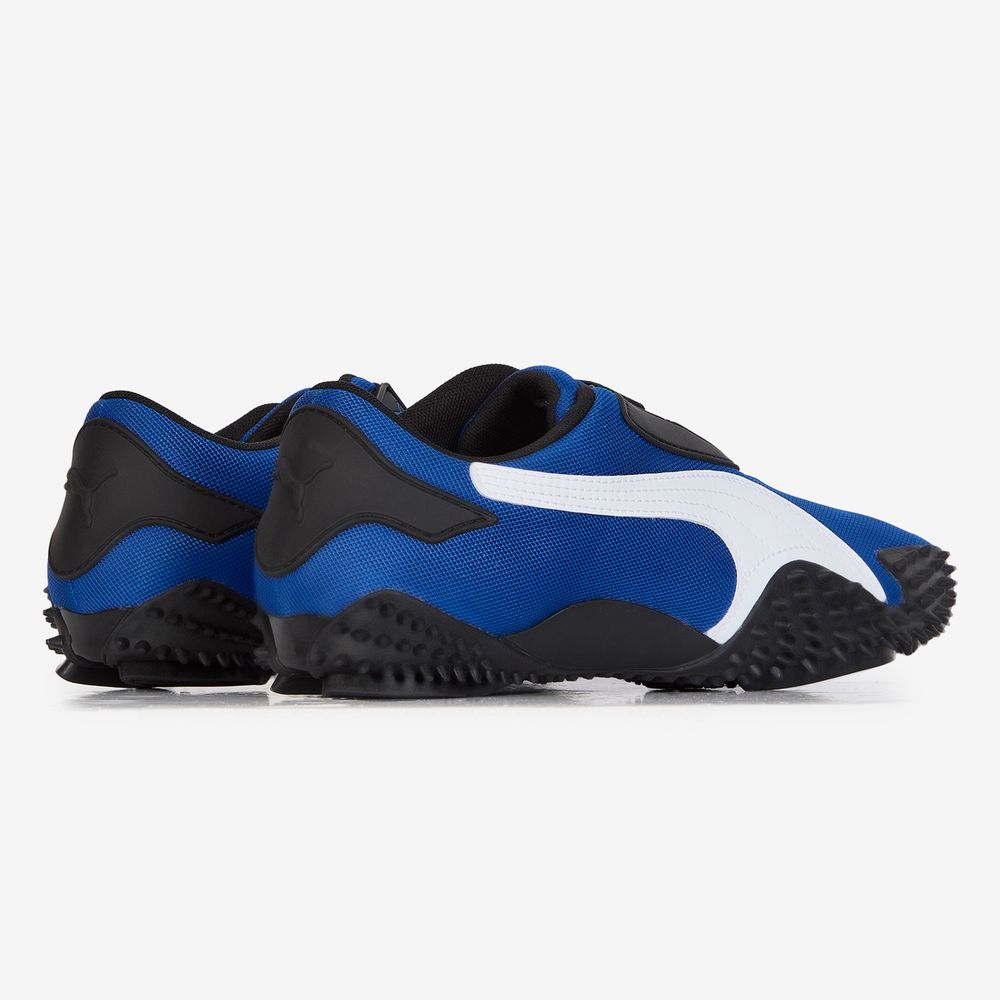 Puma Mostro OG - Bleu/blanc