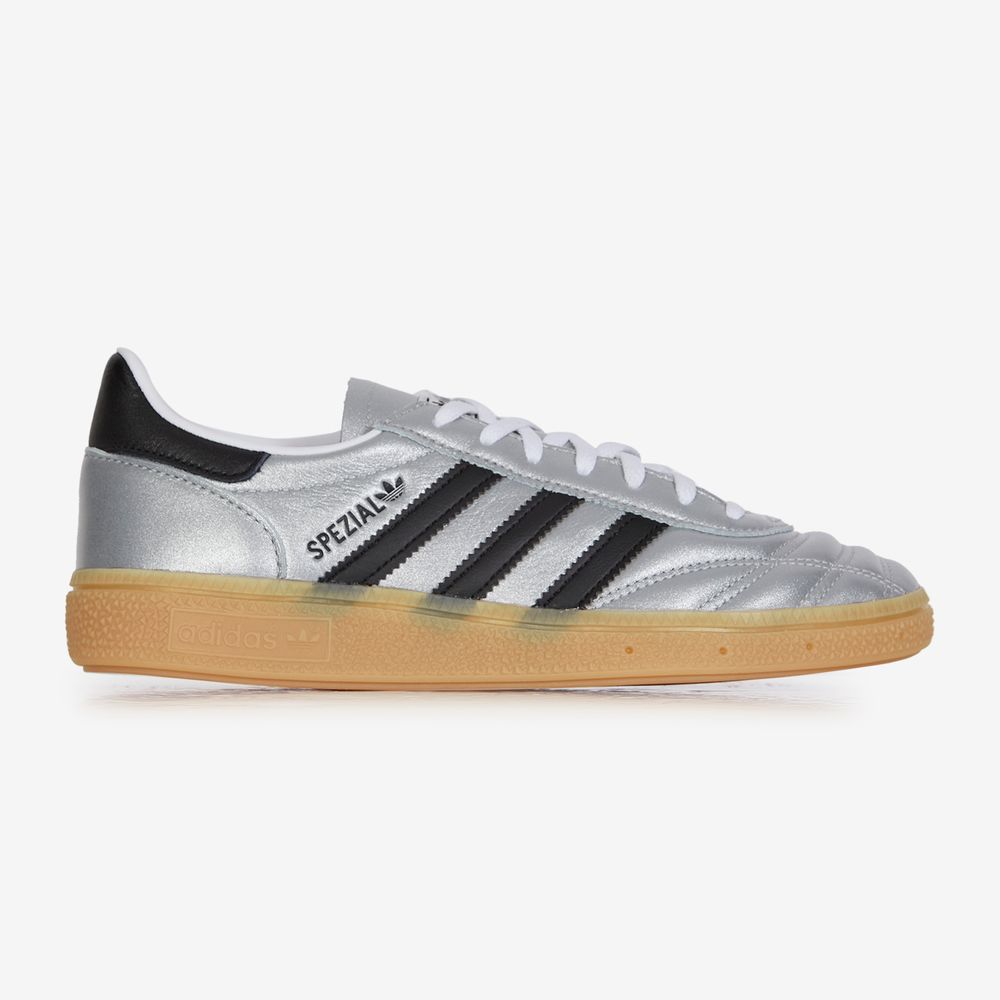 Adidas Originals Handball Spezial - Argent