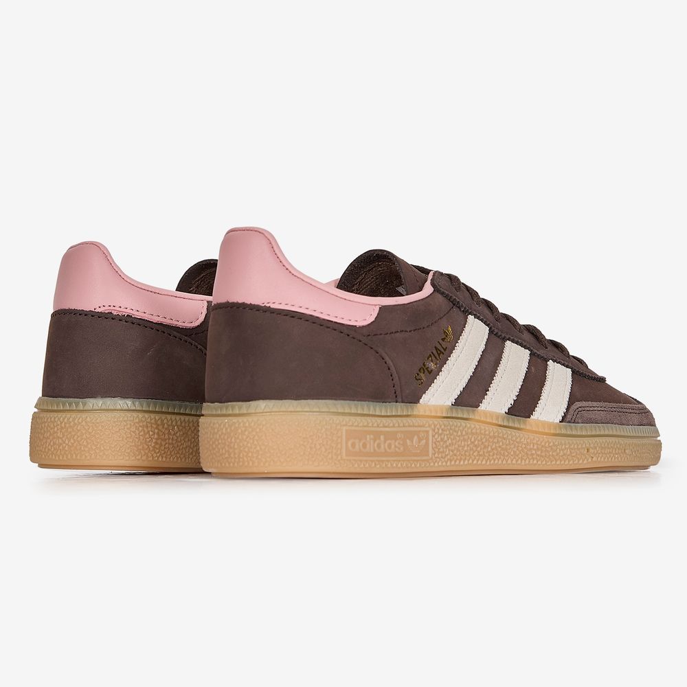 Adidas Originals Handball Spezial - Marron/rose