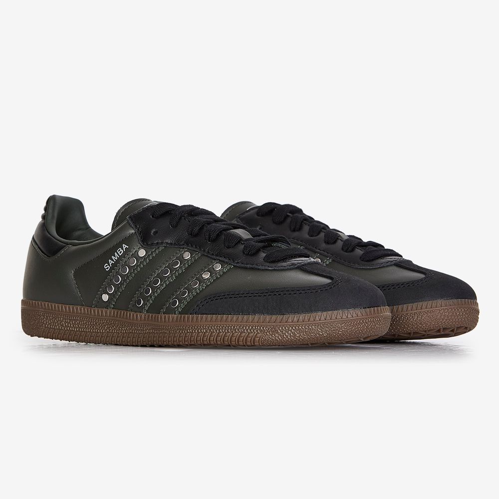 Adidas Originals Samba OG Studs - Noir
