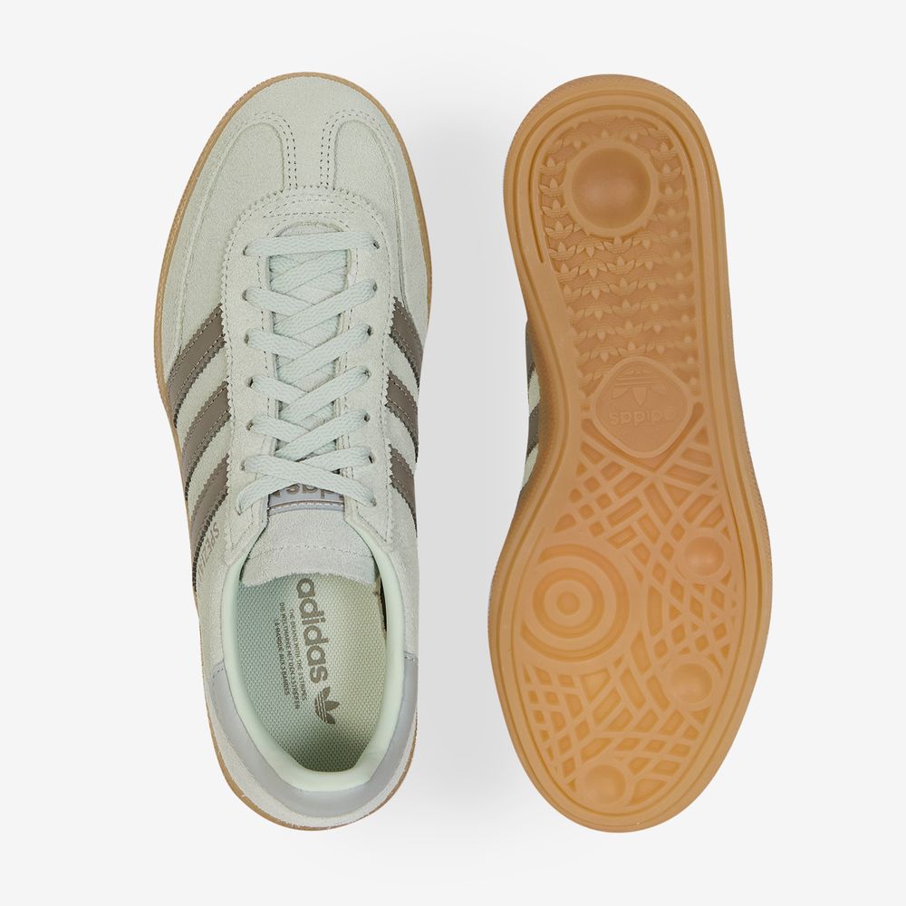 Adidas Originals Handball Spezial - Vert