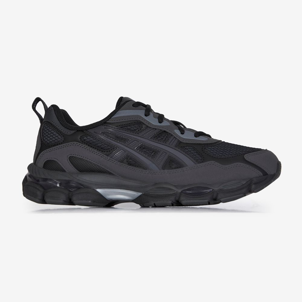 Asics Gel-Nyc Rgd - Noir/gris