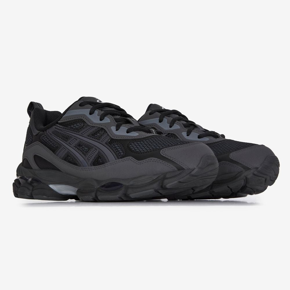 Asics Gel-Nyc Rgd - Noir/gris