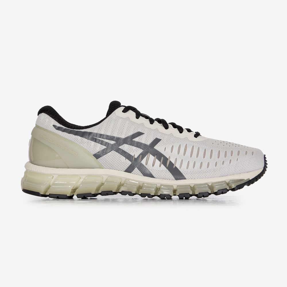 Asics Gel-Quantum 360 I - Beige/noir
