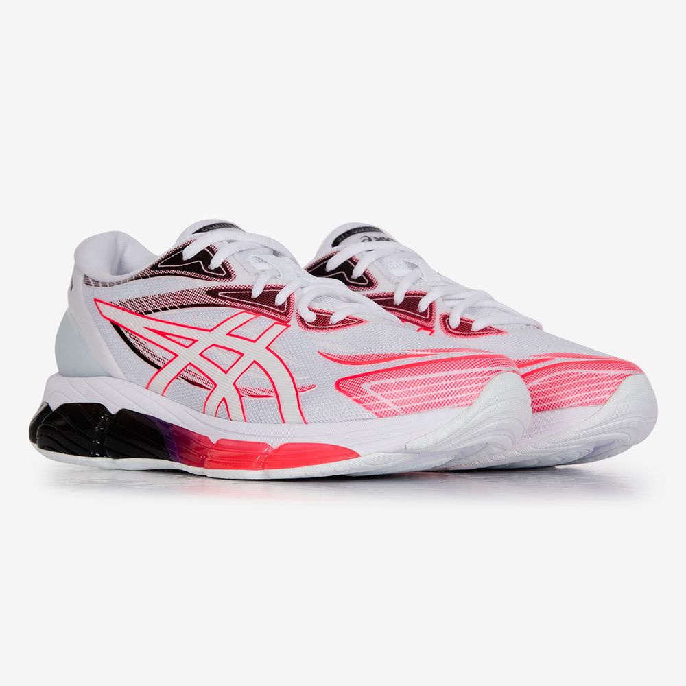Asics Gel-Quantum 360 Viii - Blanc/rose
