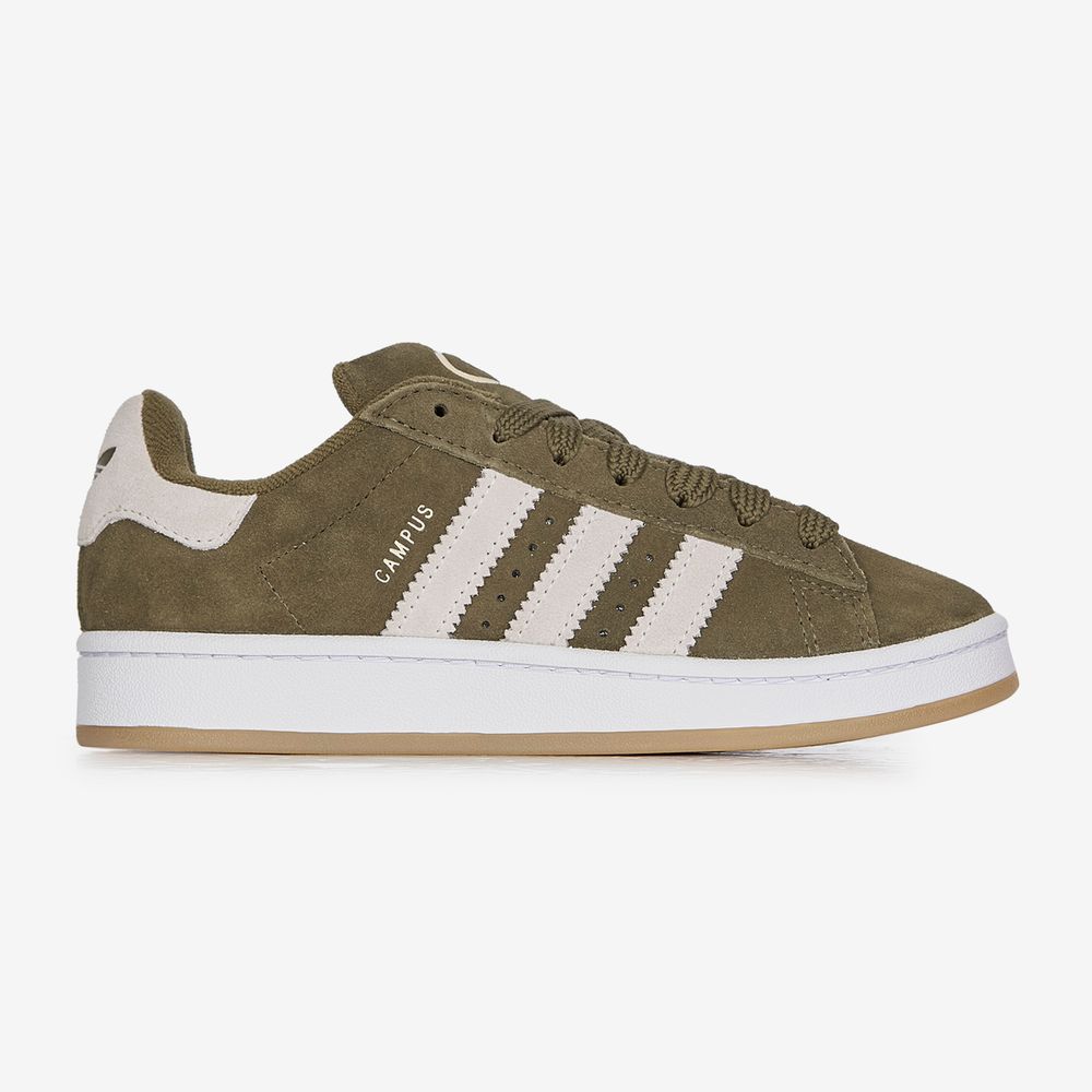 Adidas Originals Campus 00S - Kaki/beige