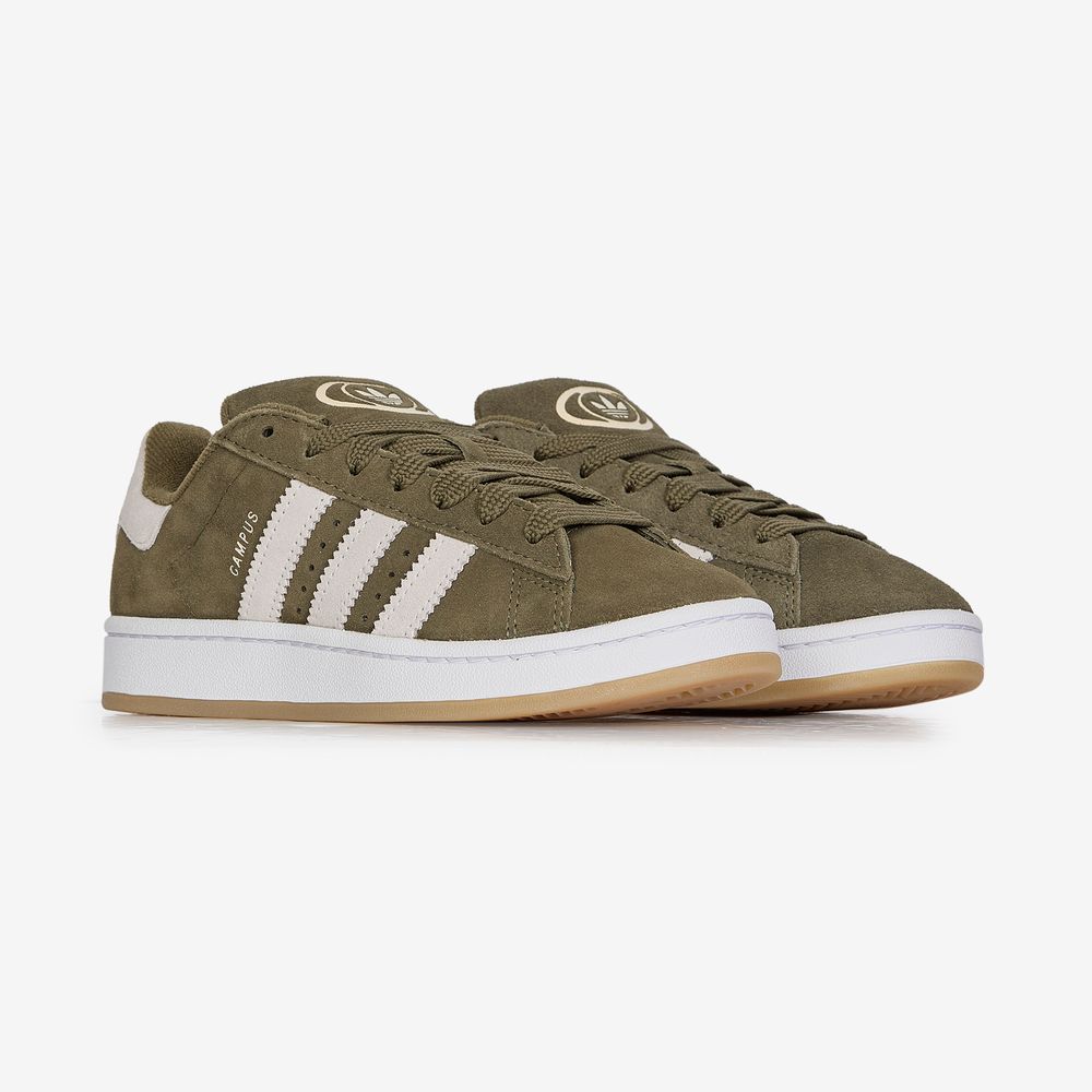 Adidas Originals Campus 00S - Kaki/beige