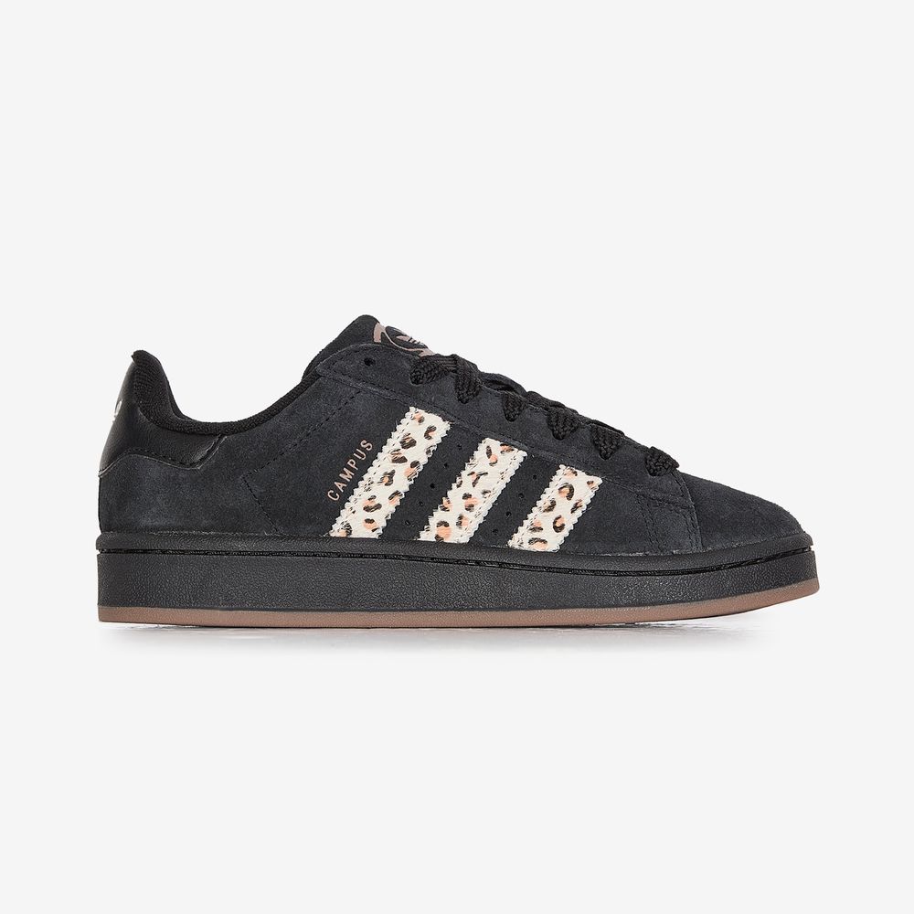 Adidas Originals Campus 00S Cheetah - Noir/beige