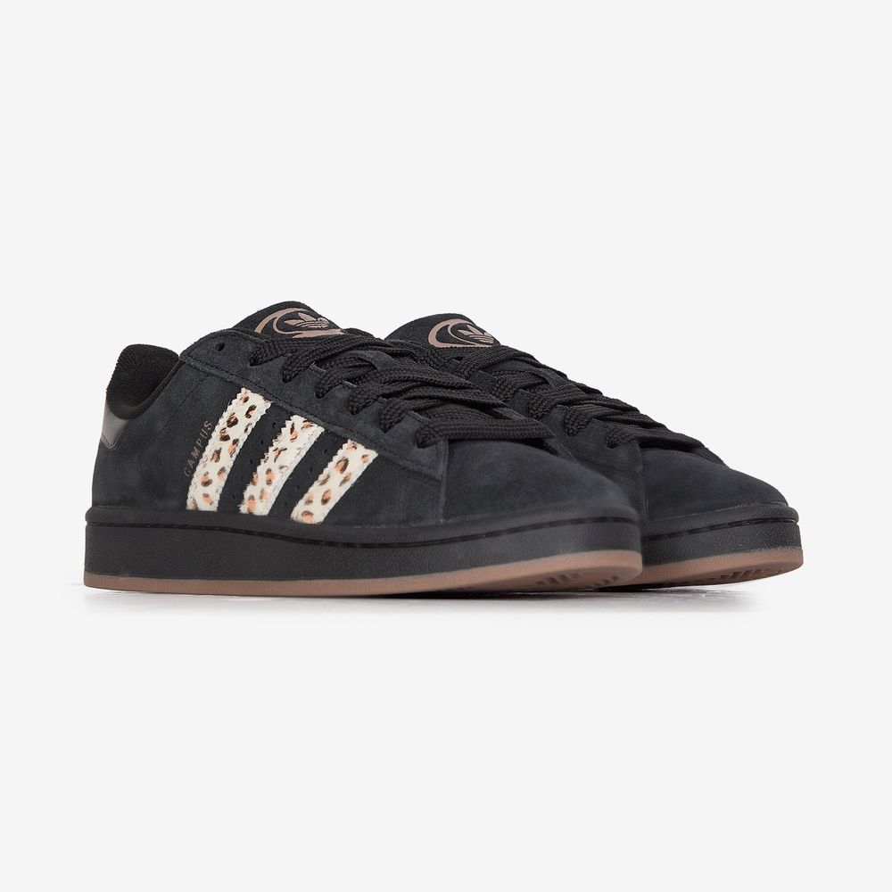 Adidas Originals Campus 00S Cheetah - Noir/beige