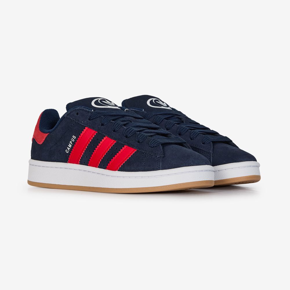 Adidas Originals Campus 00S - Marine/rouge
