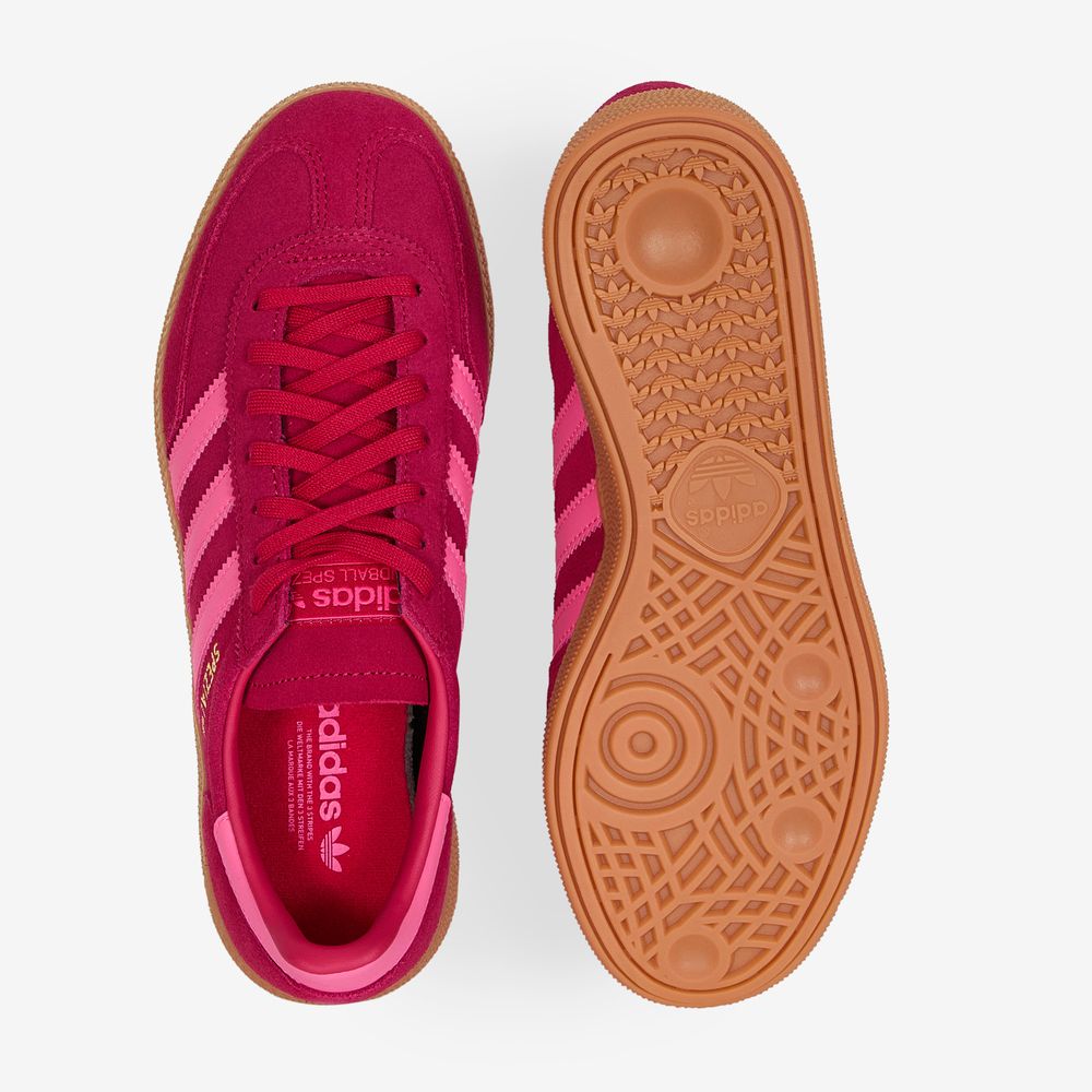 Adidas Originals Handball Spezial - Rouge/rose