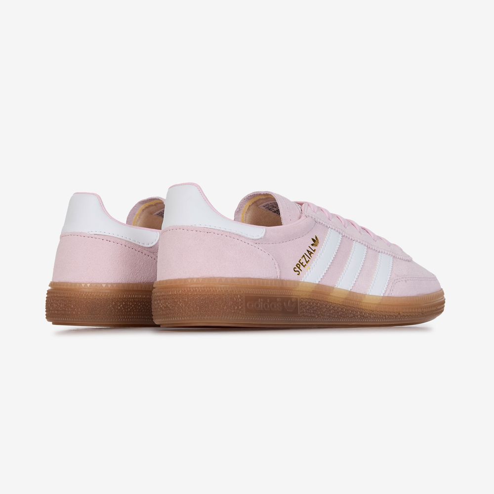 Adidas Originals Handball Spezial - Rose/blanc
