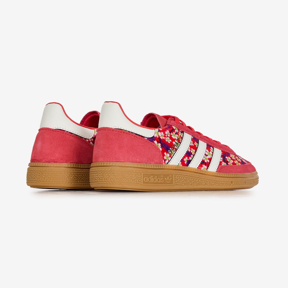 Adidas Originals Handball Spezial Liberty - Rouge/beige