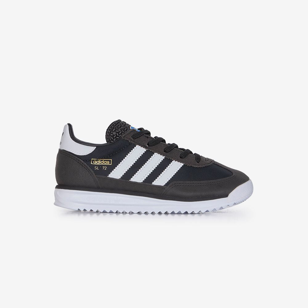 Adidas Originals Sl 72 RS - Noir/blanc