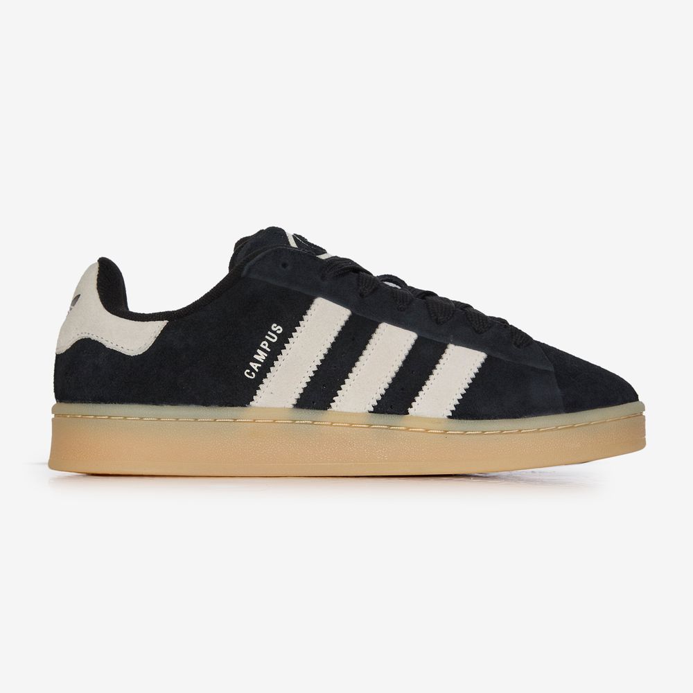Adidas Originals Campus 00's - Noir/gomme