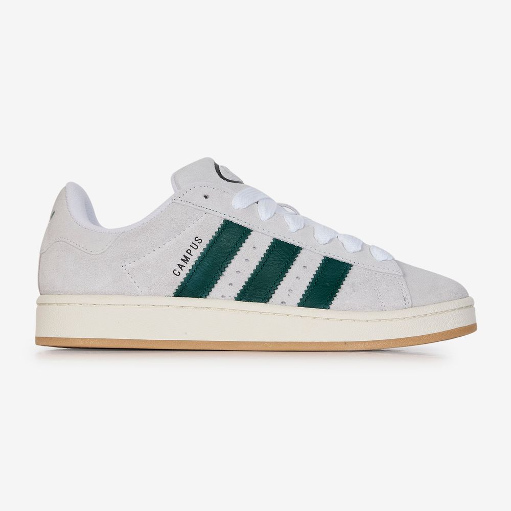 Adidas Originals Campus 00's - Blanc/vert