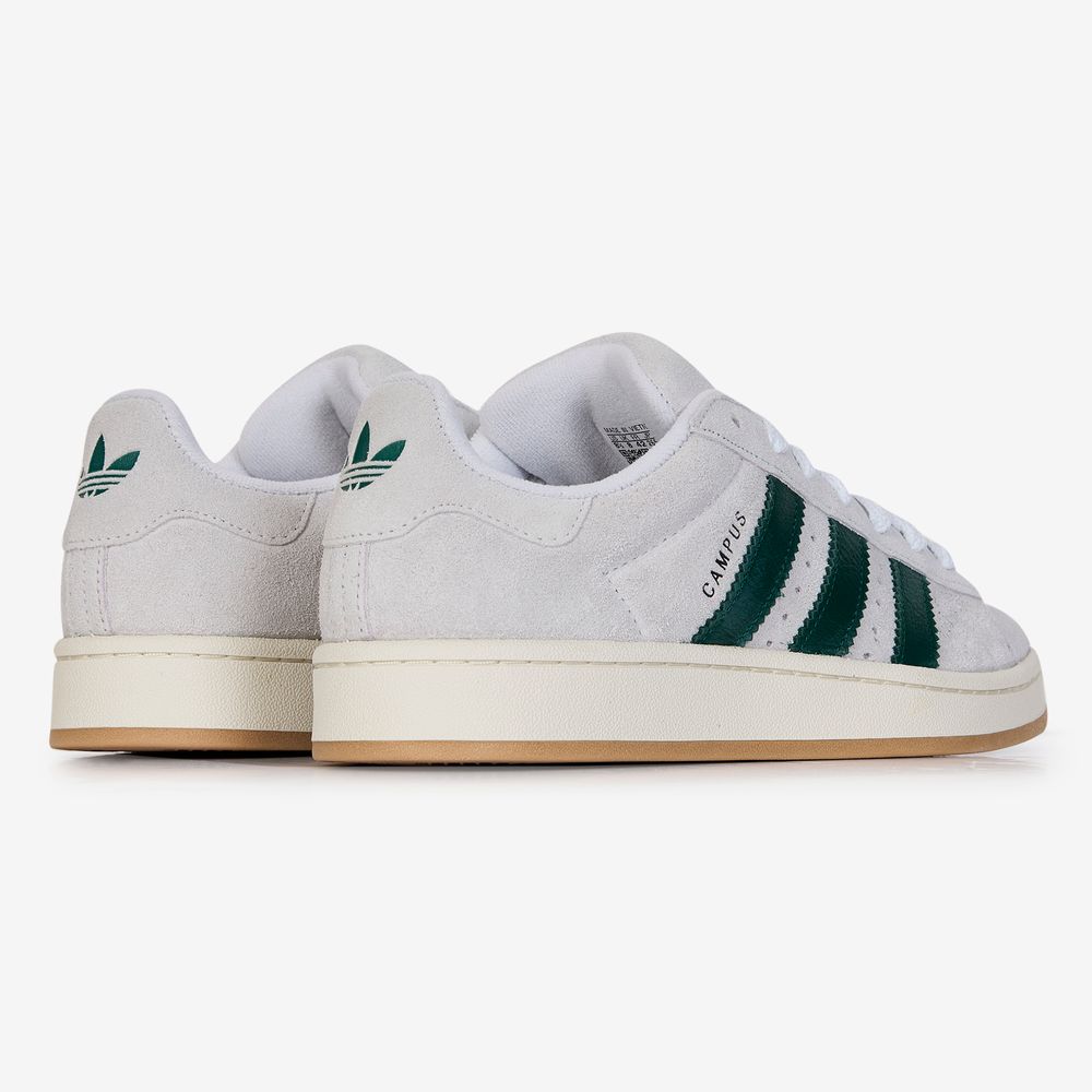 Adidas Originals Campus 00's - Blanc/vert