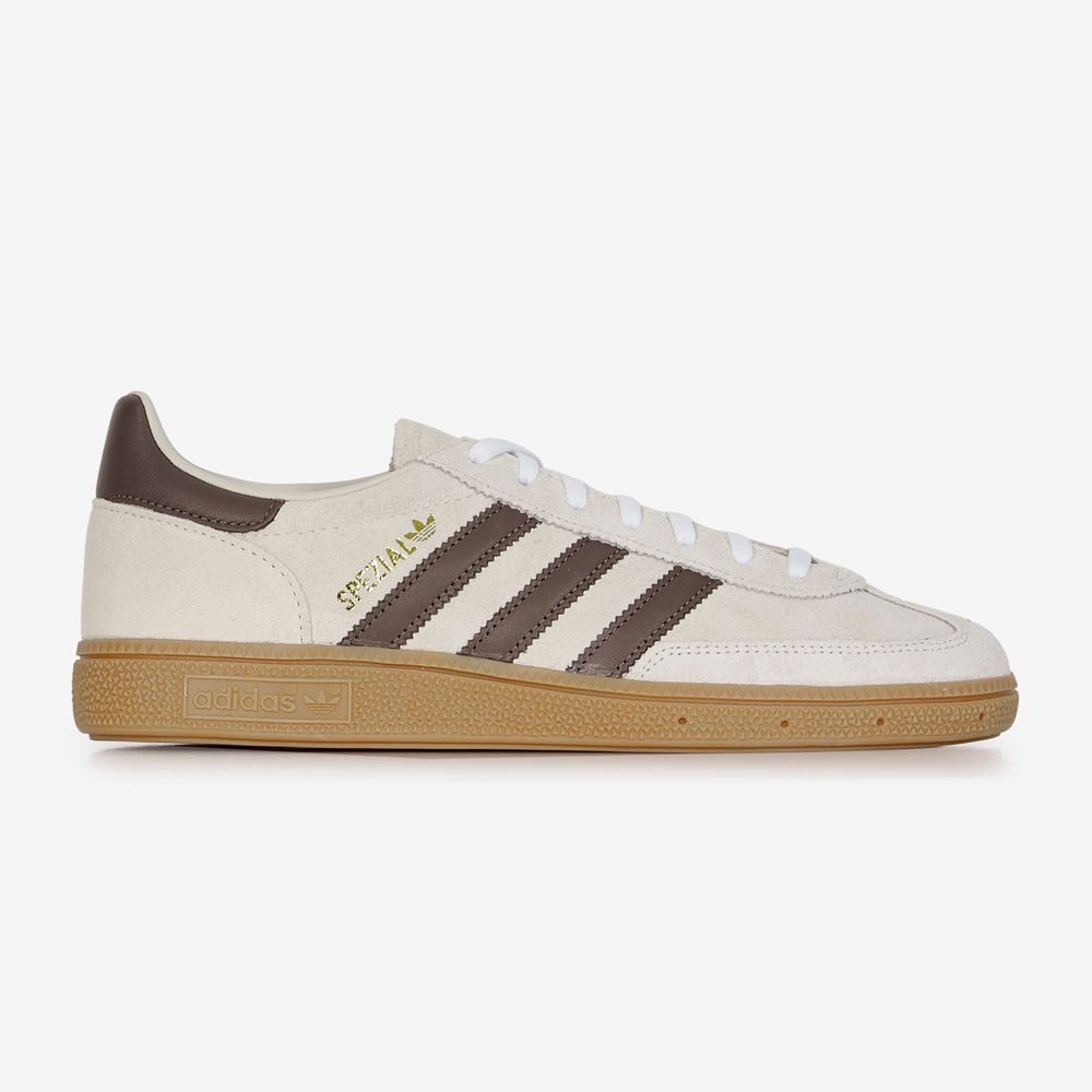 Adidas Originals Handball Spezial - Beige/marron