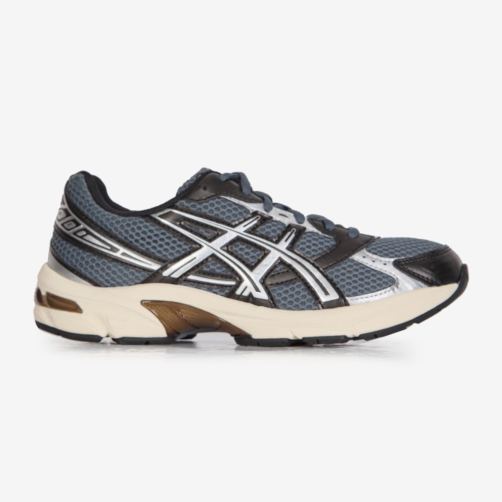 Asics Gel-1130 - Gris/noir