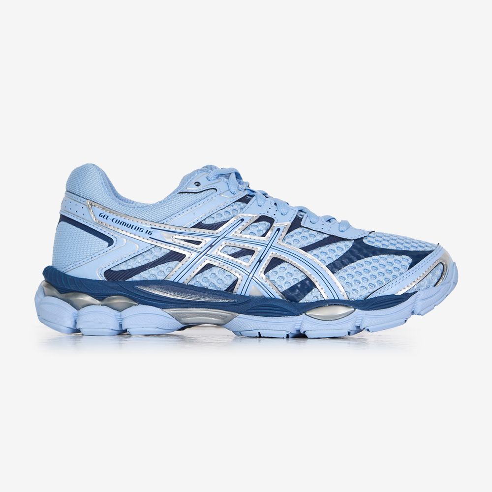 Asics Gel-Cumulus 16 - Bleu