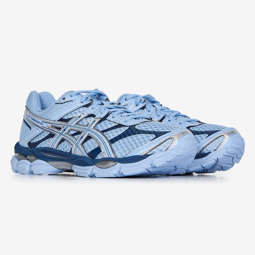 Asics Gel-Cumulus 16 - Bleu