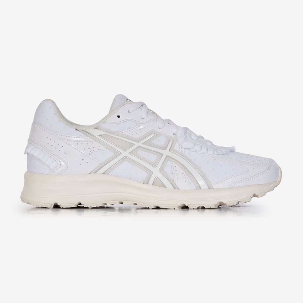 Asics Jog 100S Lace - Blanc