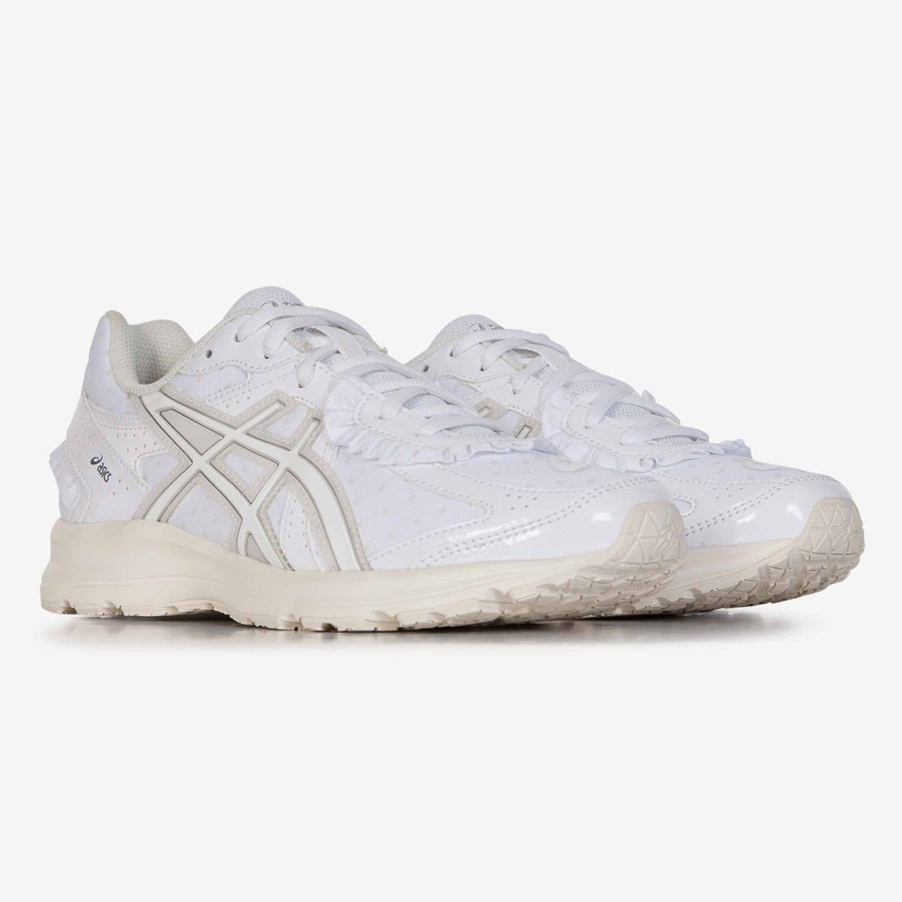 Asics Jog 100S Lace - Blanc