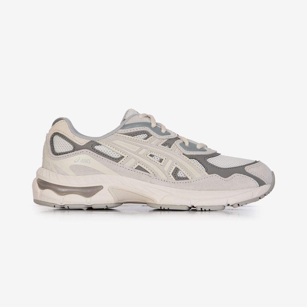 Asics Gel-Nyc - Beige/gris