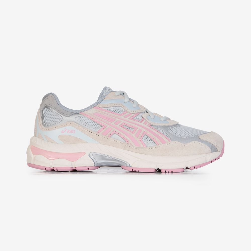 Asics Gel-Nyc - Beige/rose