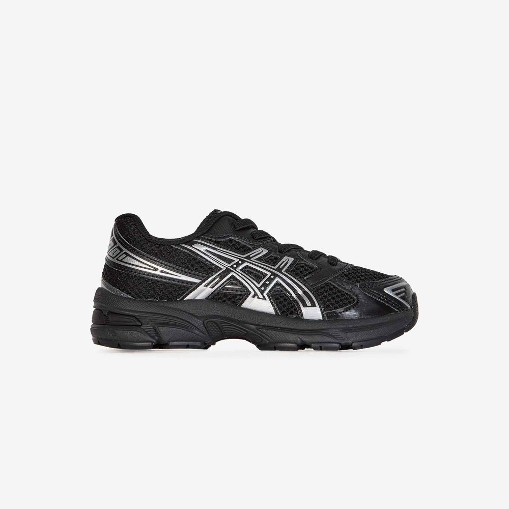 Asics Gel-1130 - Noir/argent