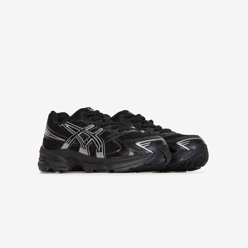 Asics Gel-1130 - Noir/argent
