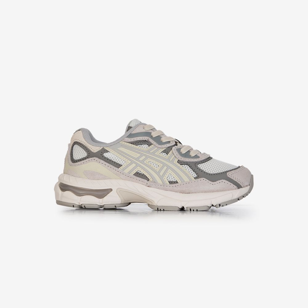 Asics Gel-Nyc - Beige/gris