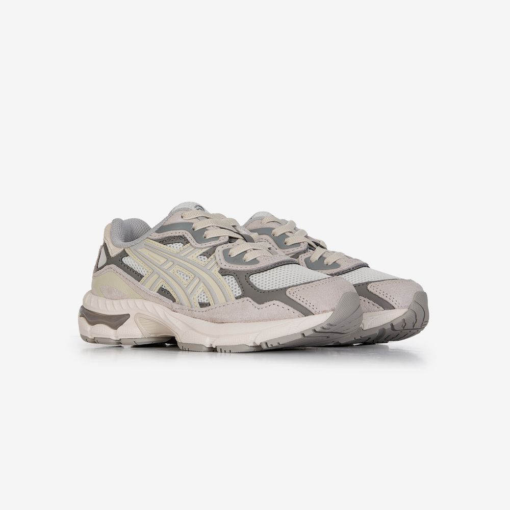Asics Gel-Nyc - Beige/gris