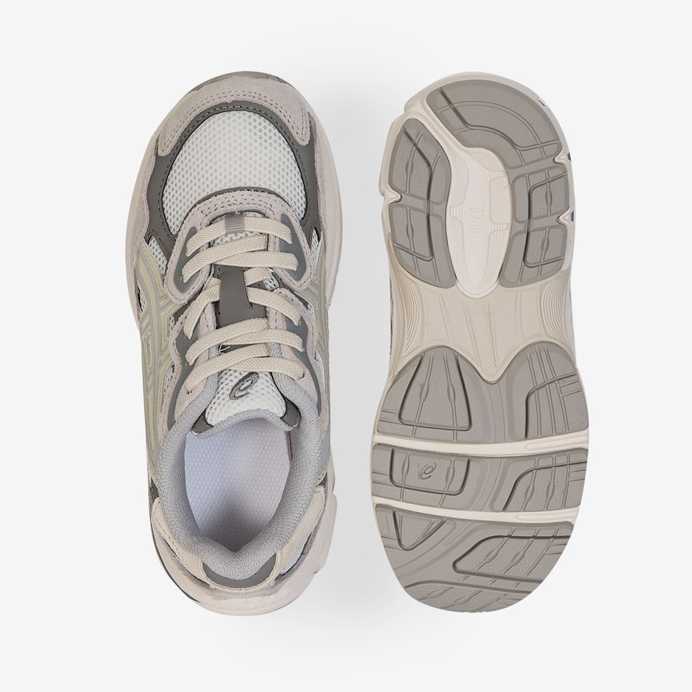 Asics Gel-Nyc - Beige/gris