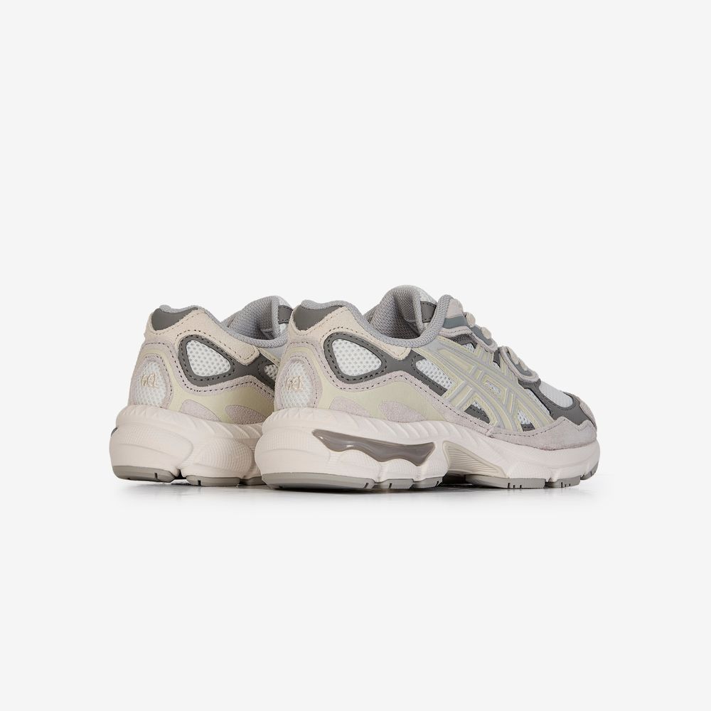Asics Gel-Nyc - Beige/gris